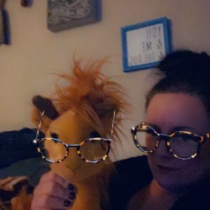 Meet your Posher, Kelly